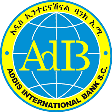 Addis International Bank logo