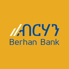 Berhan logo